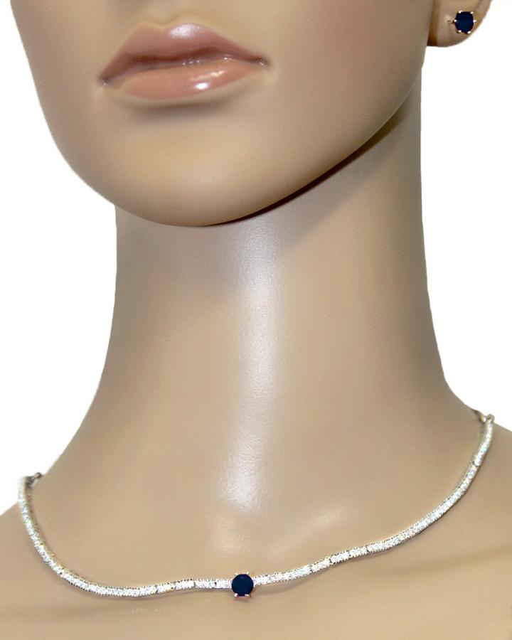 Bianca Necklace Set
