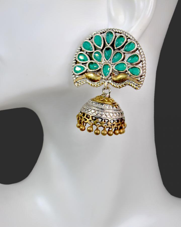  Aubrey Quinn Earring