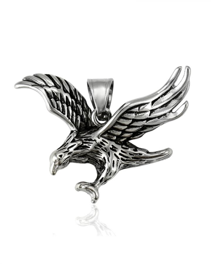 Eagle Fagan Pendant