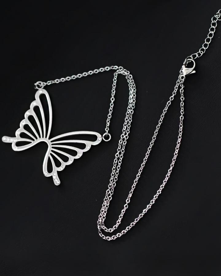 Stellar Butterfly Set