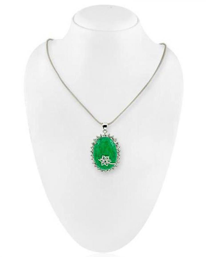 Azalea Pendant