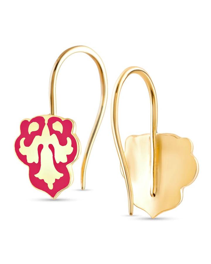 Jaipur Earrings