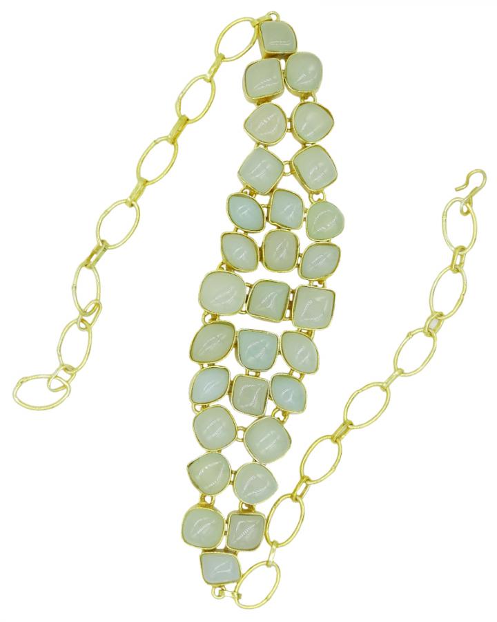 Twyla Choker Set