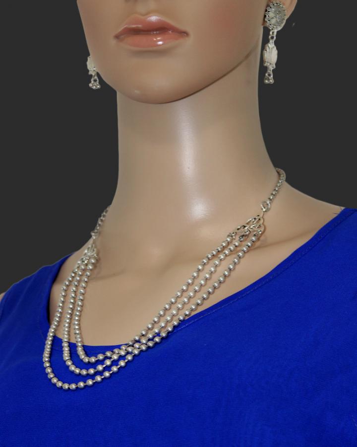 Camila Beads Trio Set