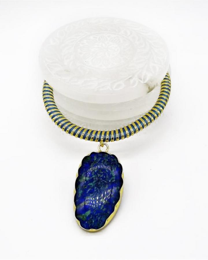 Azora Mystic Necklace