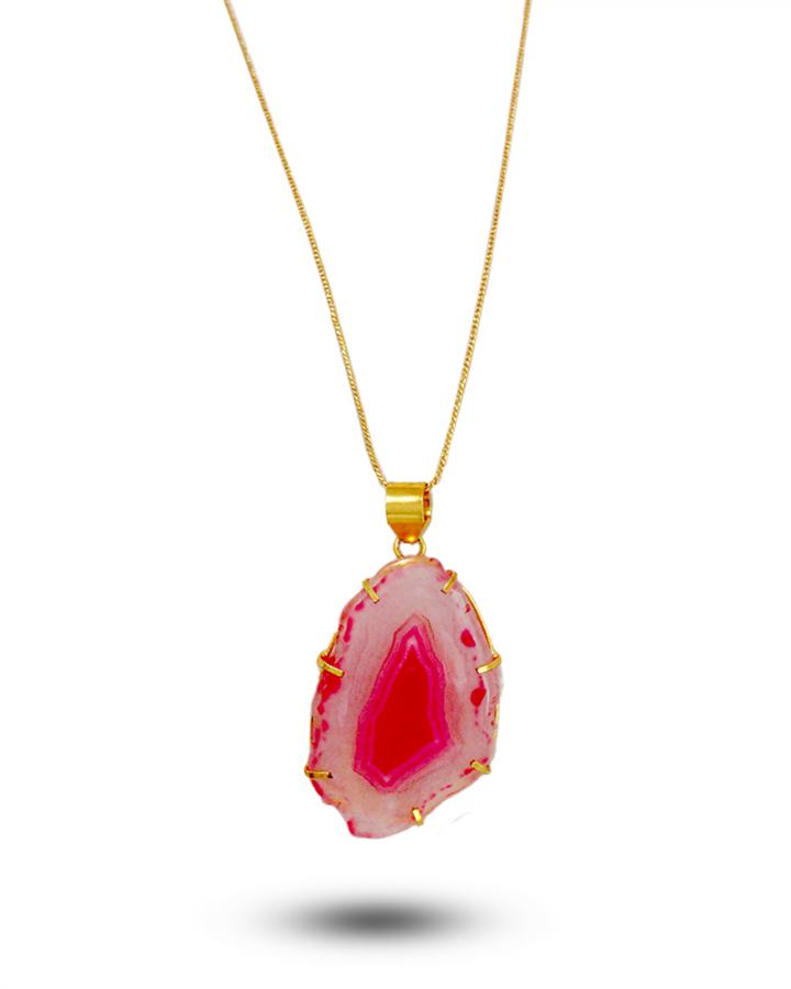Rosie Pendant Set