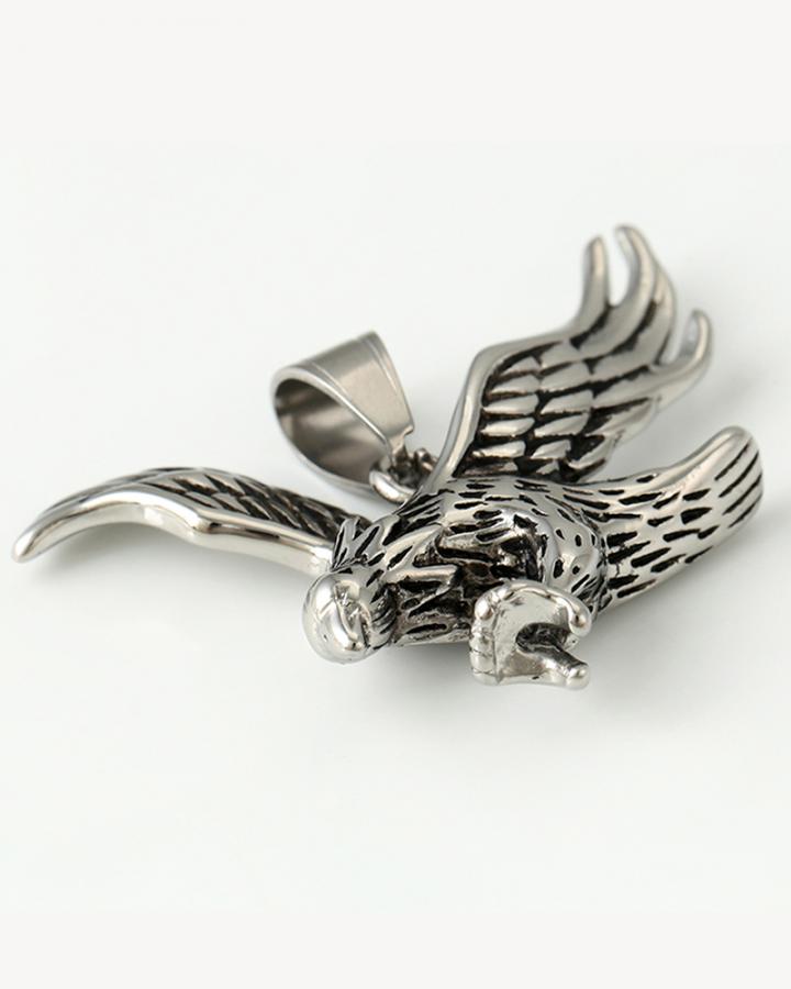 Eagle Fagan Pendant