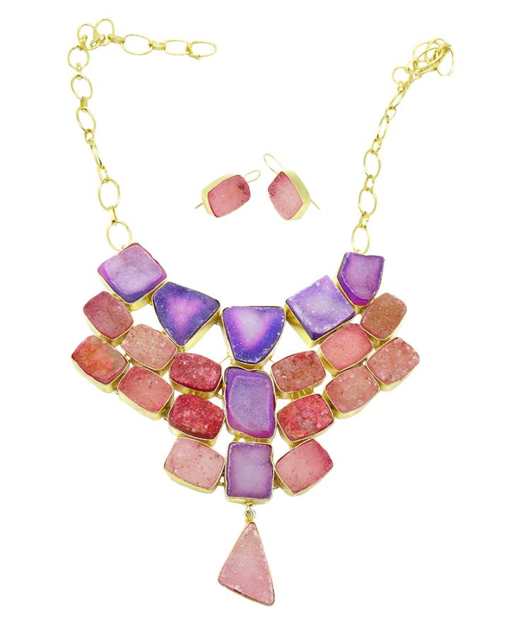 Selene Dream Necklace Set