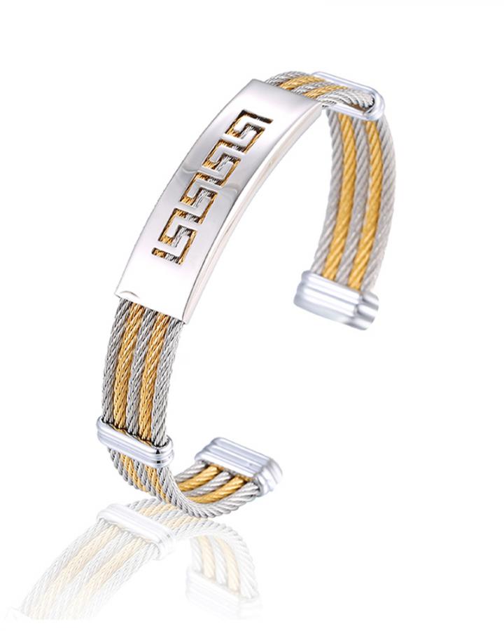 MULTI LATERAL BRACELET