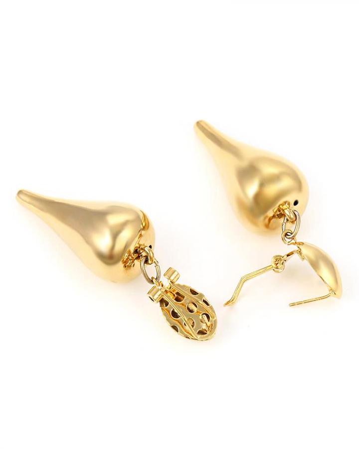 Helena Earrings