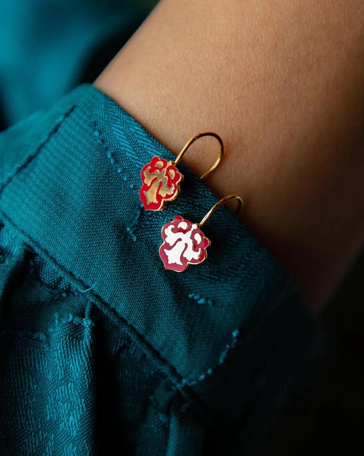 Jaipur Earrings