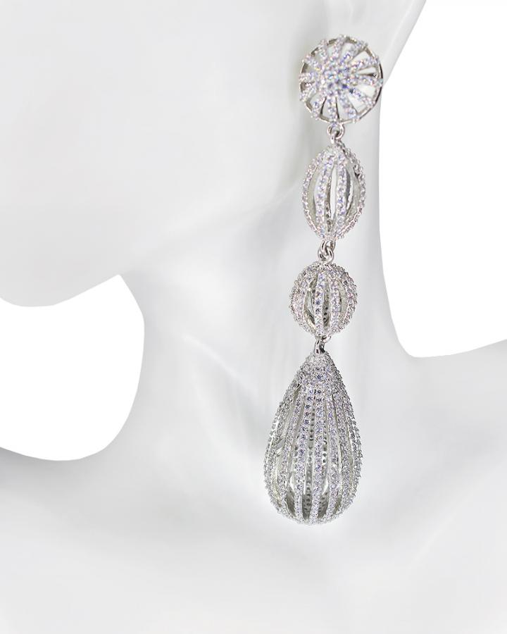 Anastasia Corral Danglers