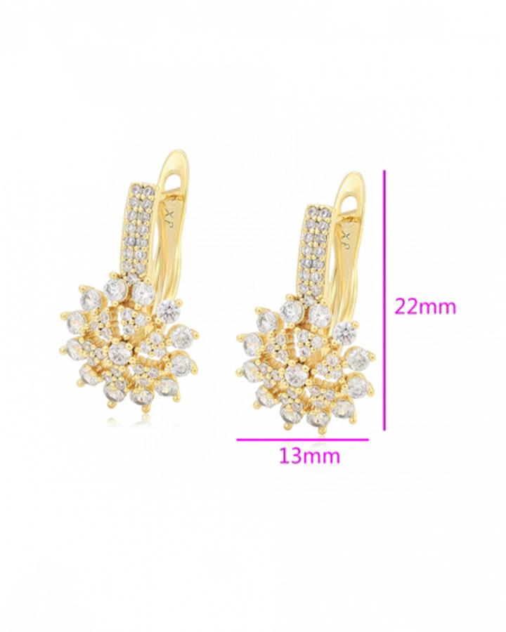 Juliet Earring