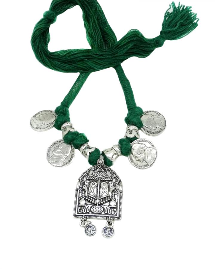 Bella Coola Necklace