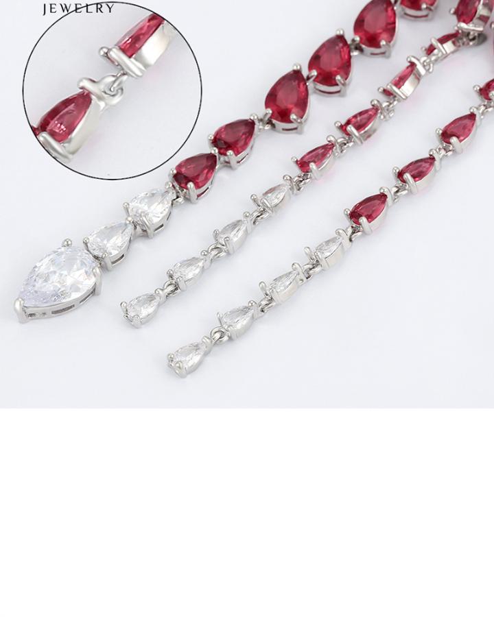 RUBY DALI SET
