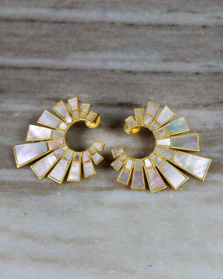 Constellation Earring