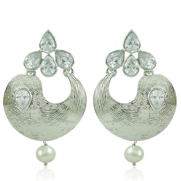 Bo'Bell Charming AD Indi-Pop Earring/SILVER