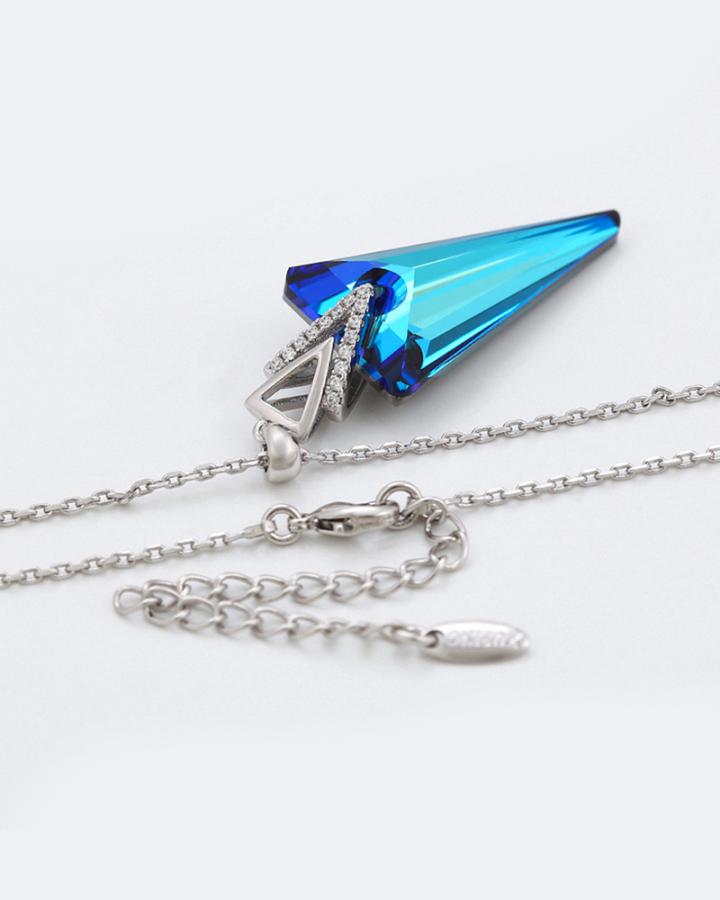 Starlette Swarovski Necklace