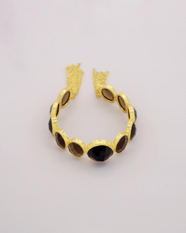 Moon Bracelet 