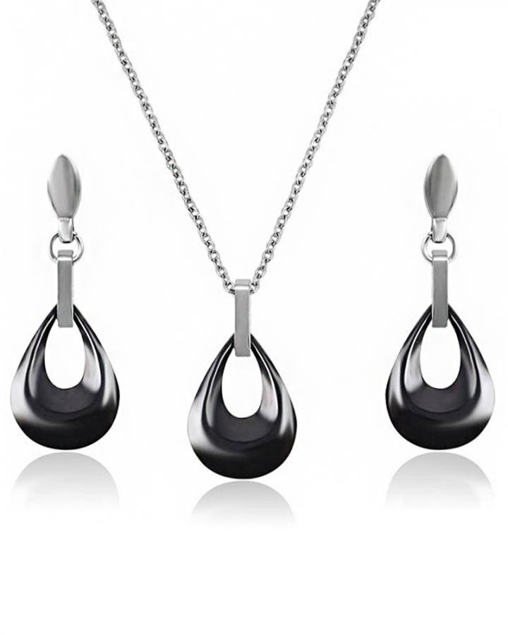 Charlene Necklace Set