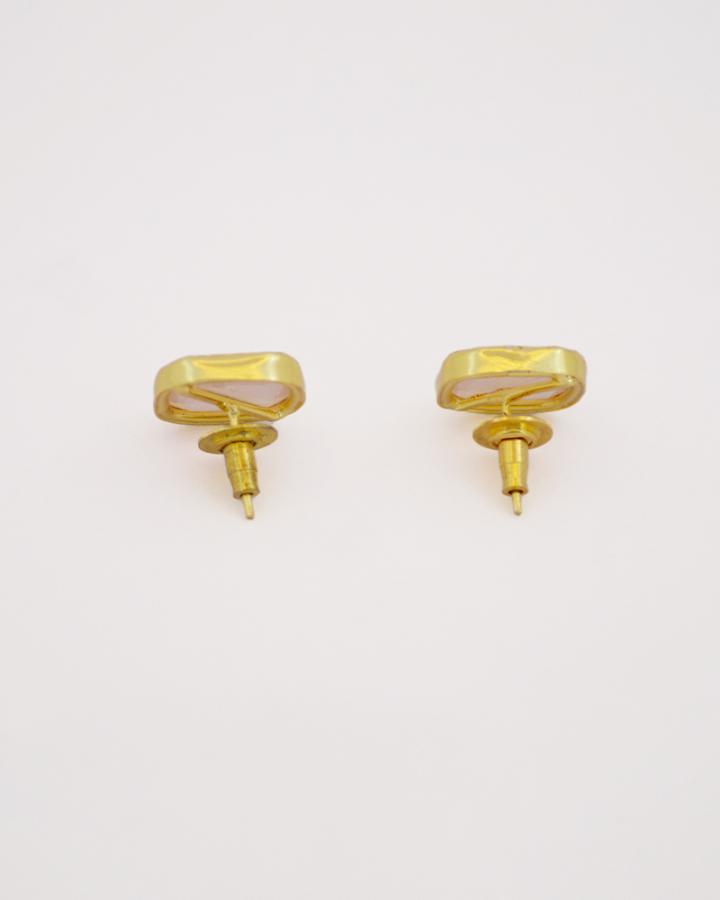 Nude Studs
