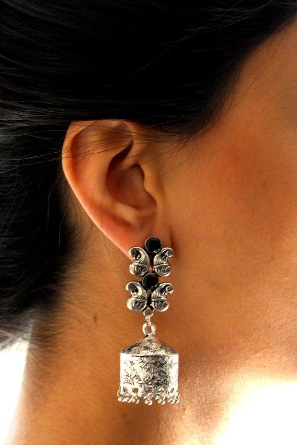 Antique keri Eardrops
