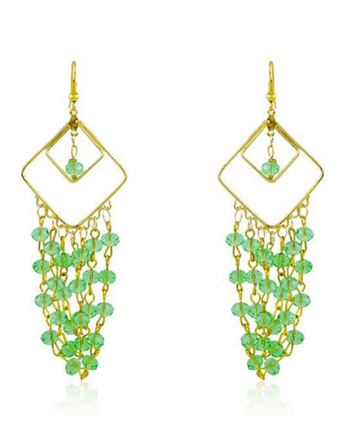 Bo'Bell Trendy Chic Designer Earring/GRE....