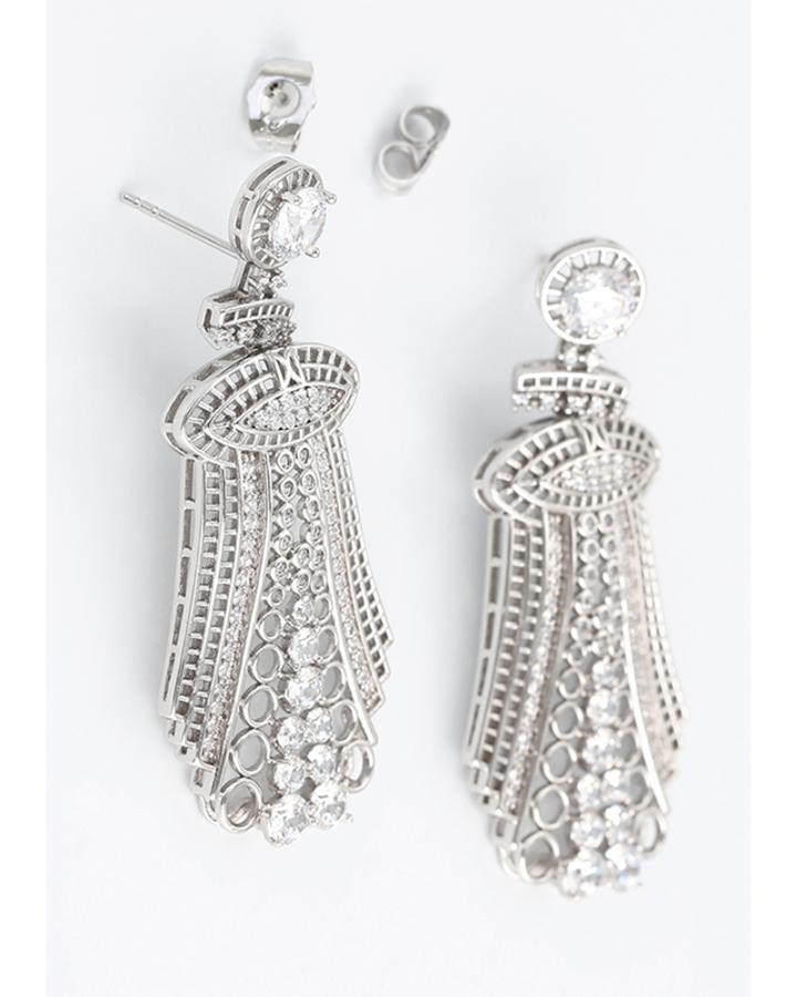 SILVAN PENDENT SET