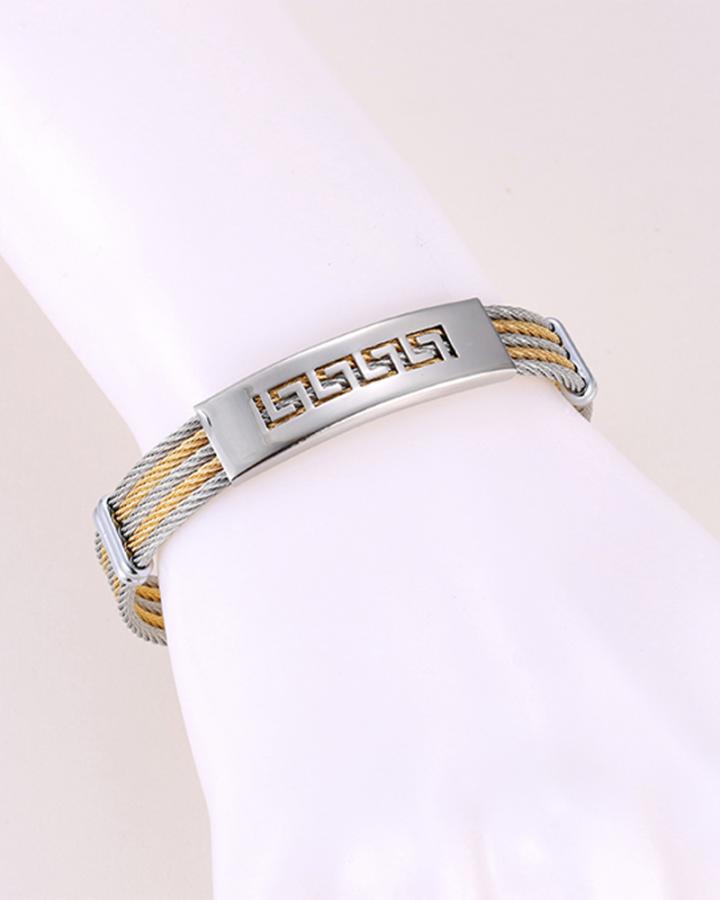 MULTI LATERAL BRACELET