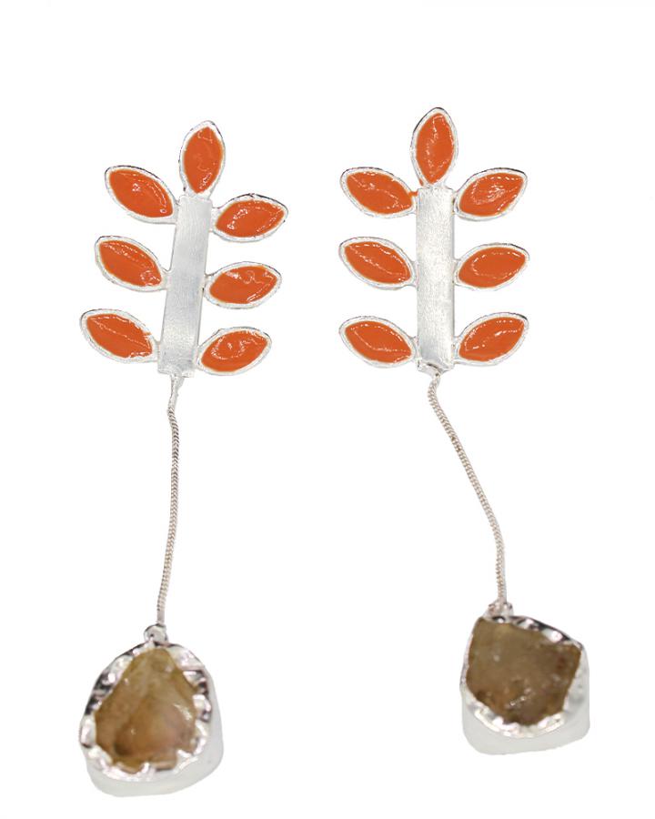 String of Nickels