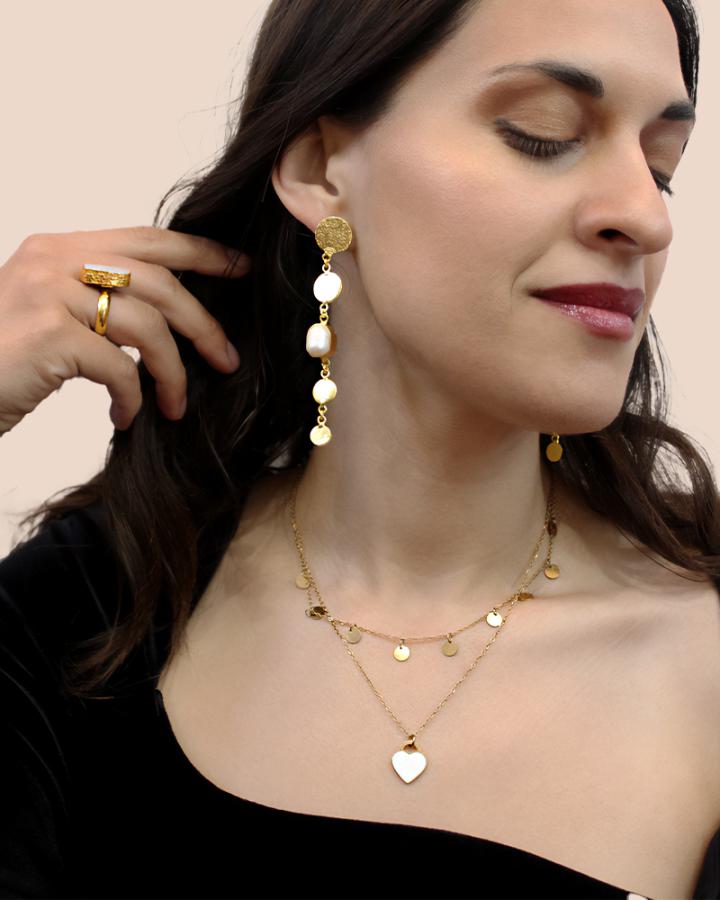 Allegra Earrings