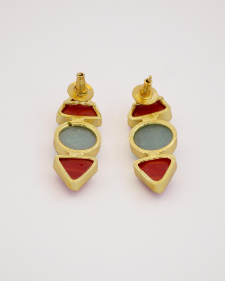 Tantra Earring