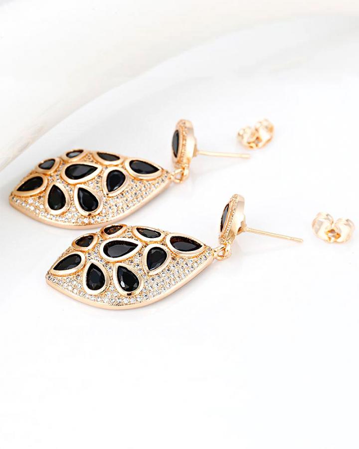 Bling with Black