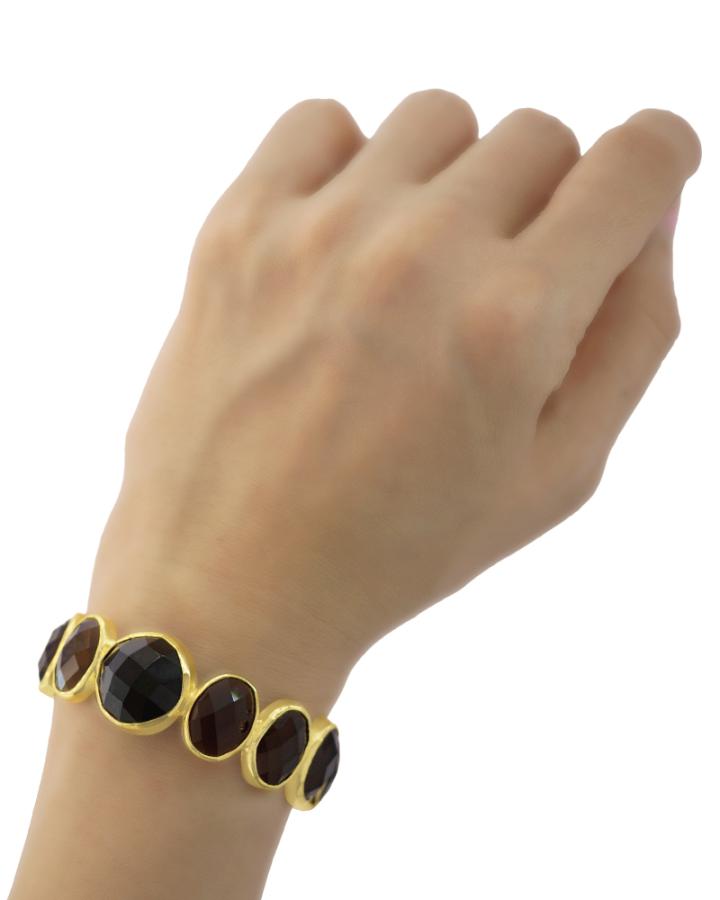 Moon Bracelet 