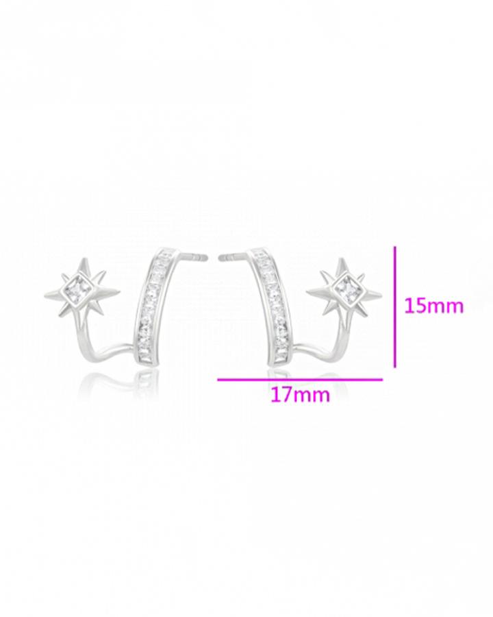  Harmony Magic Earring