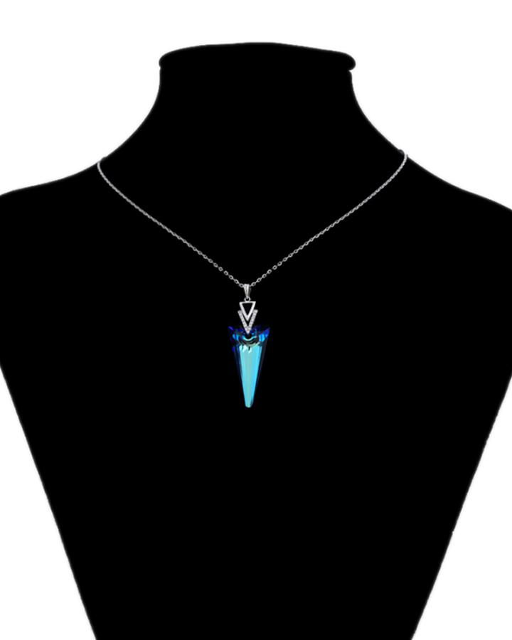 Starlette Swarovski Necklace