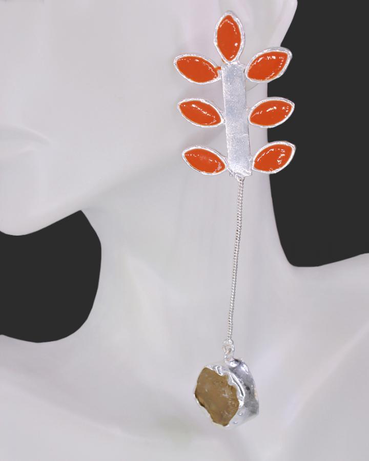 String of Nickels