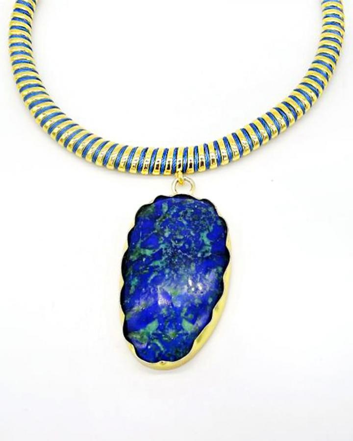 Azora Mystic Necklace