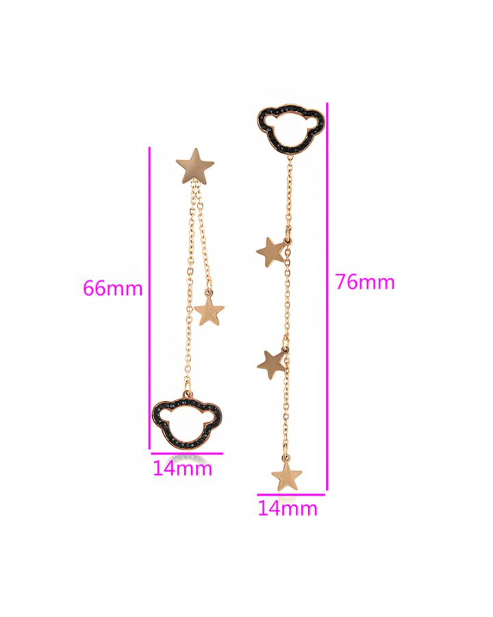 Bear Dream Dangler 