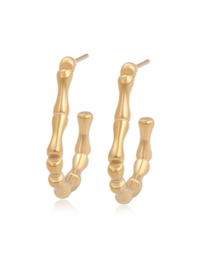 Skeleton Hoops
