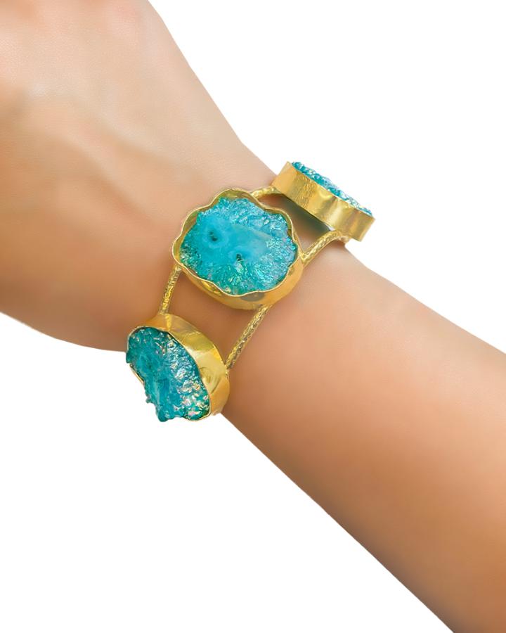 Marine Bracelet