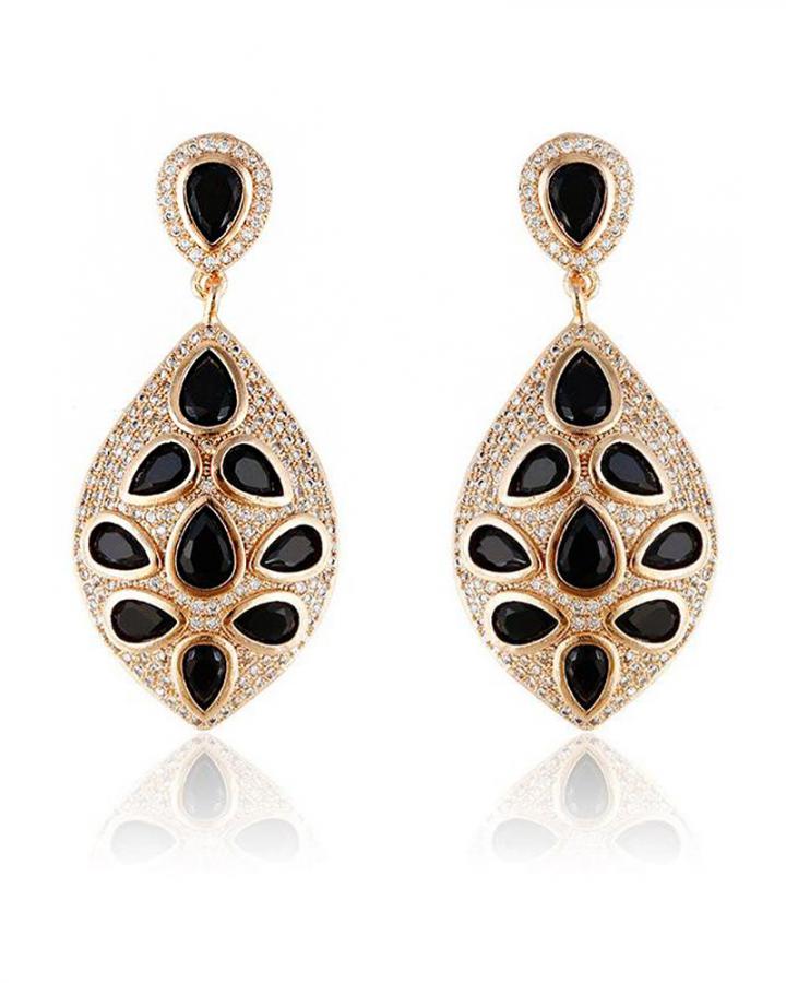 Bling with Black