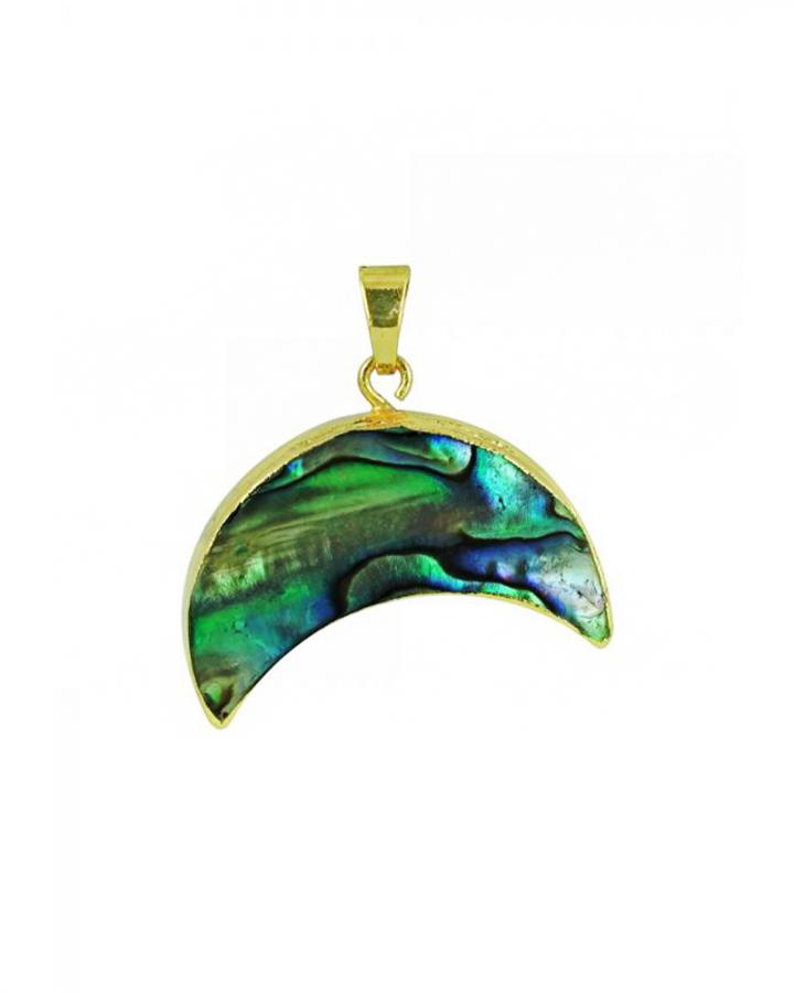 Abalone Crescent
