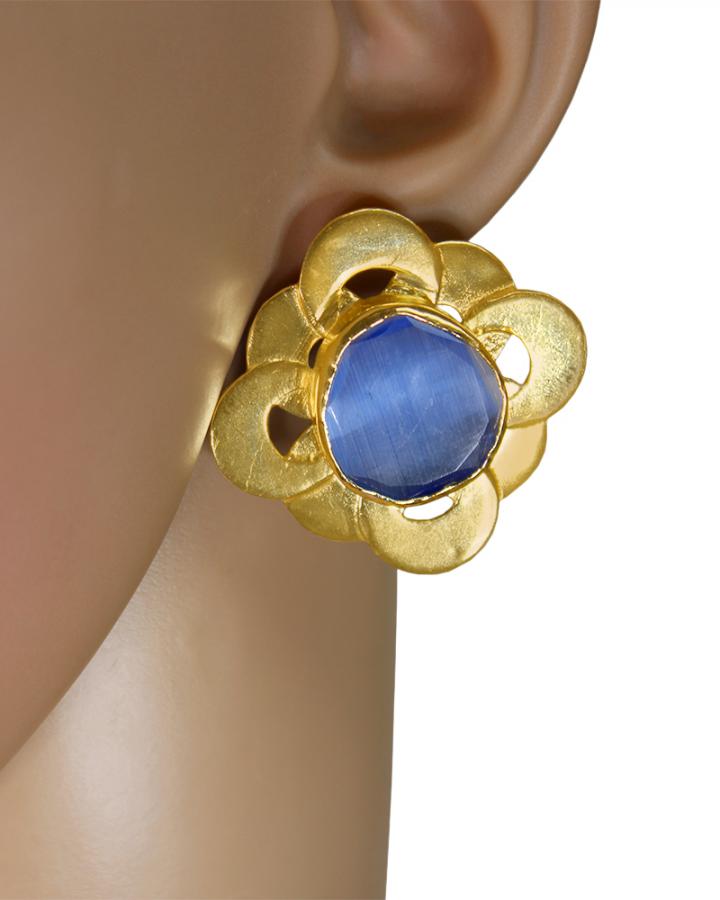 Princes Dianna Earrings