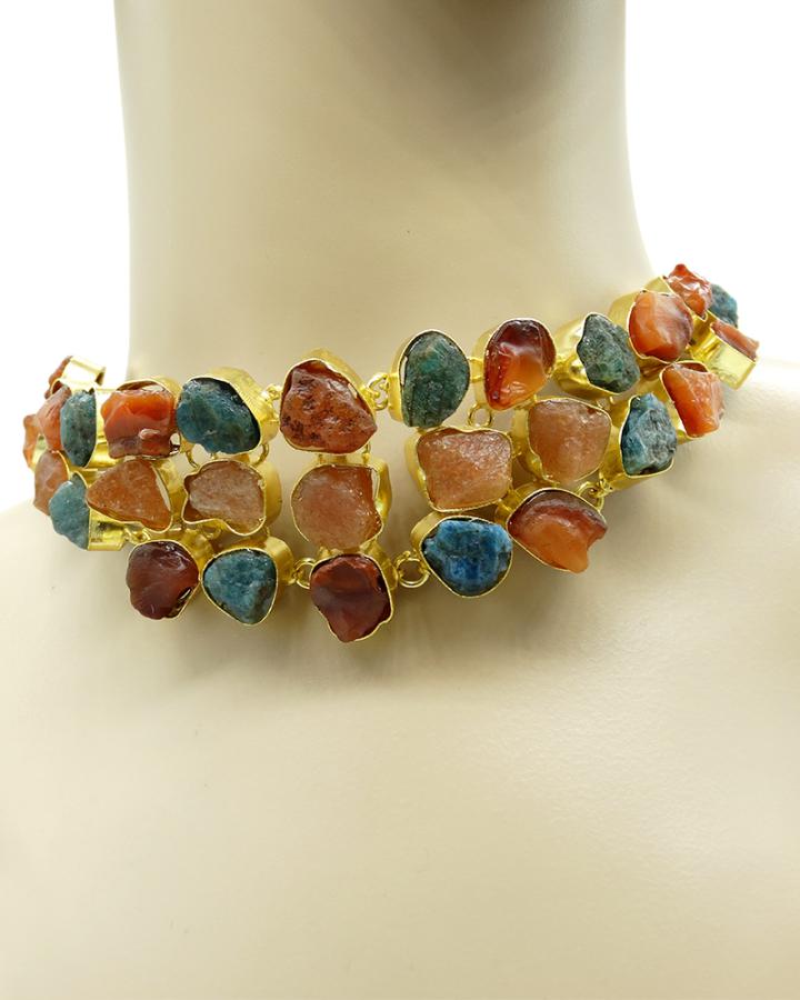 Marli Beau Choker Set