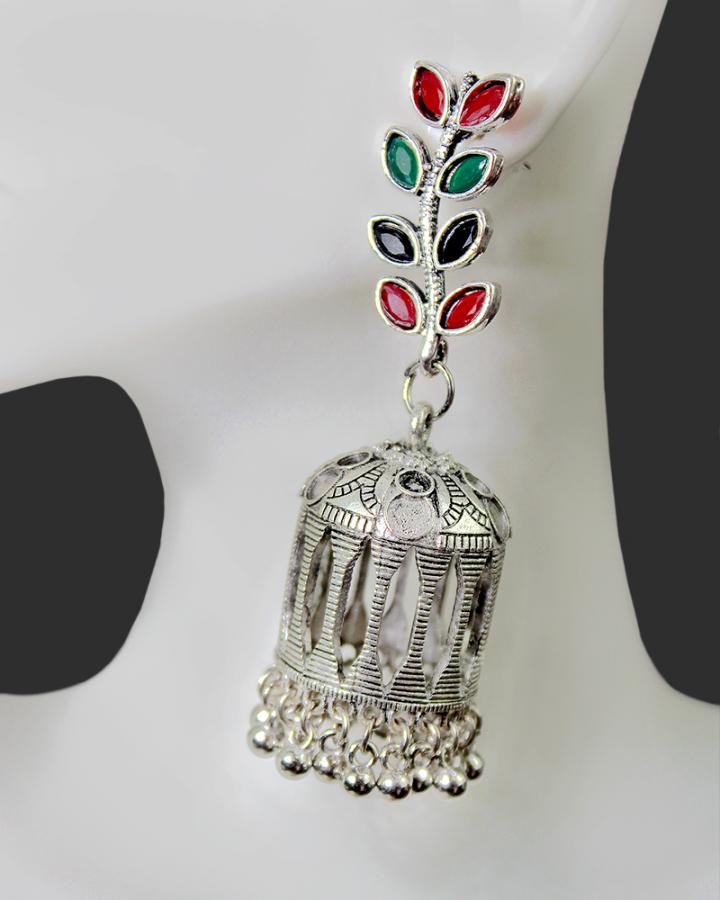 Charlotte Eden Earrings