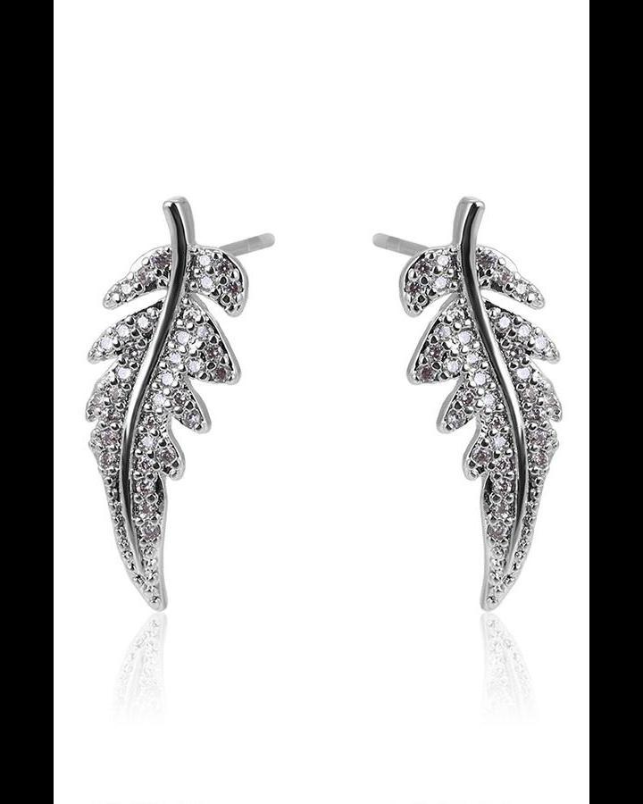 Glitzy CZ Diamond Combo