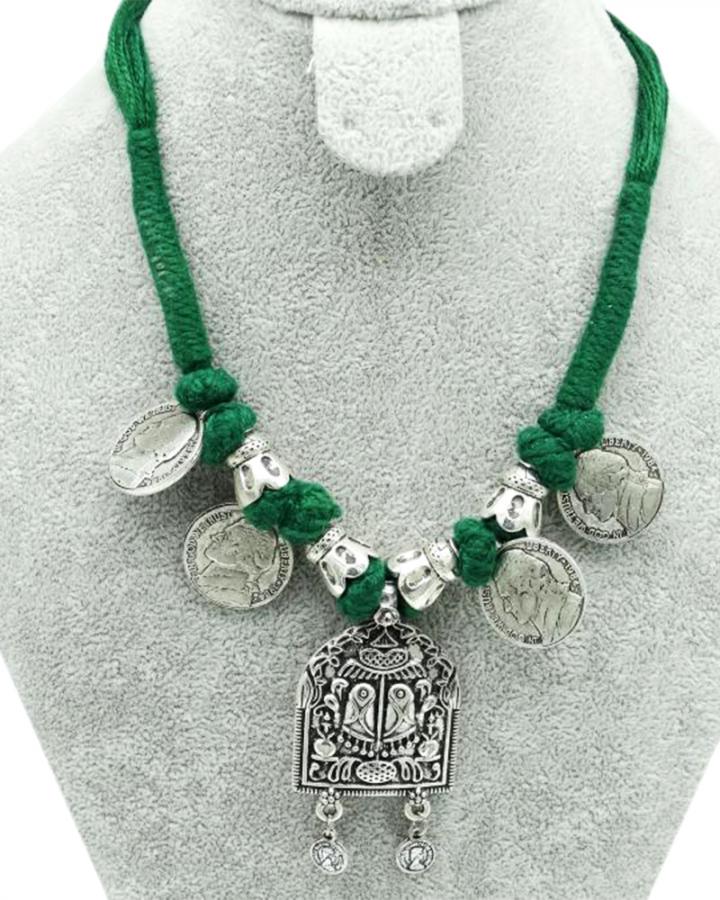 Bella Coola Necklace
