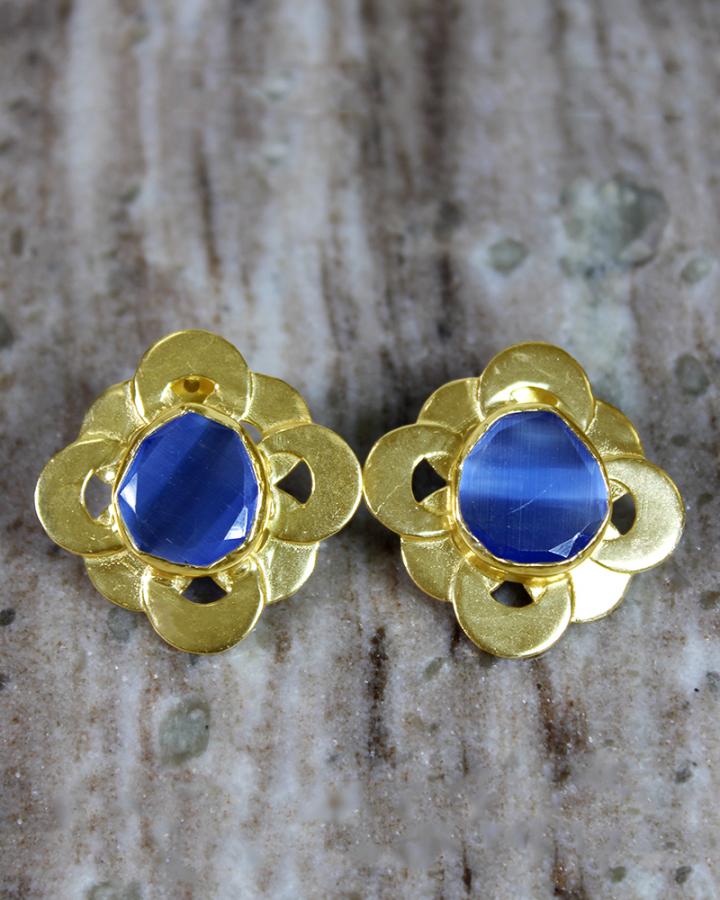 Princes Dianna Earrings