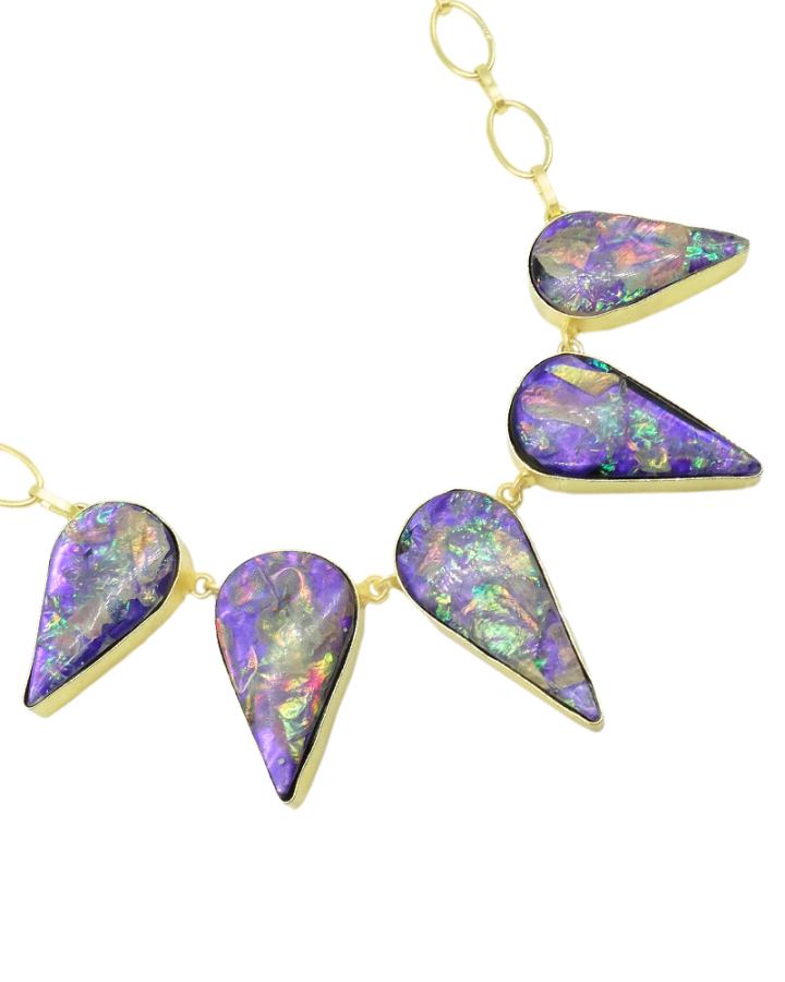 TEAR DROP ABALONE 